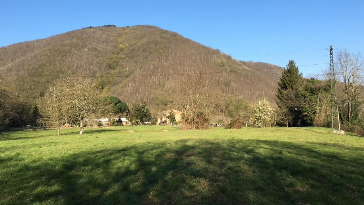 Welcome In Toscana Polcanto 외부 사진