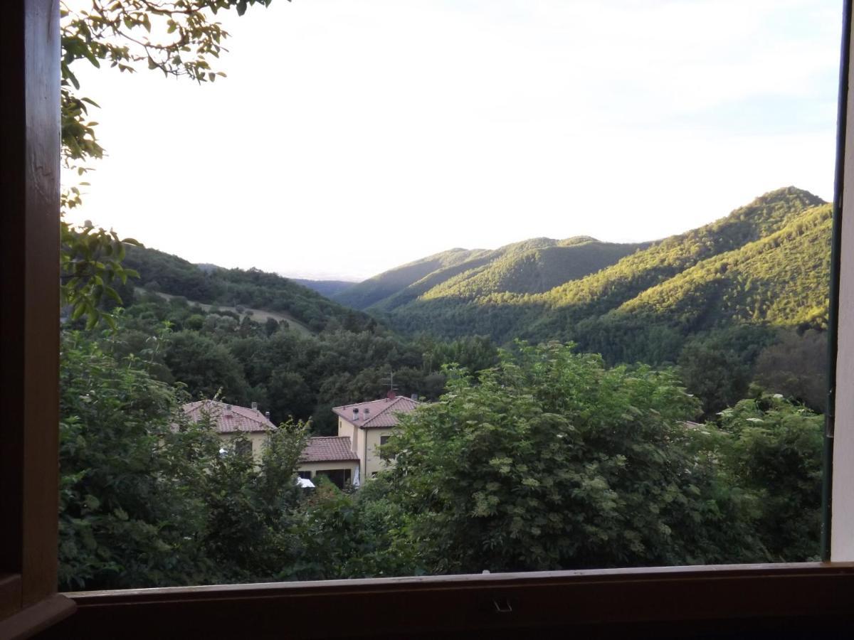 Welcome In Toscana Polcanto 외부 사진