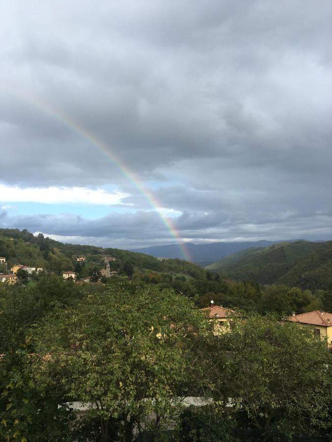 Welcome In Toscana Polcanto 외부 사진