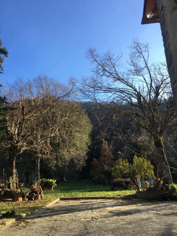 Welcome In Toscana Polcanto 외부 사진
