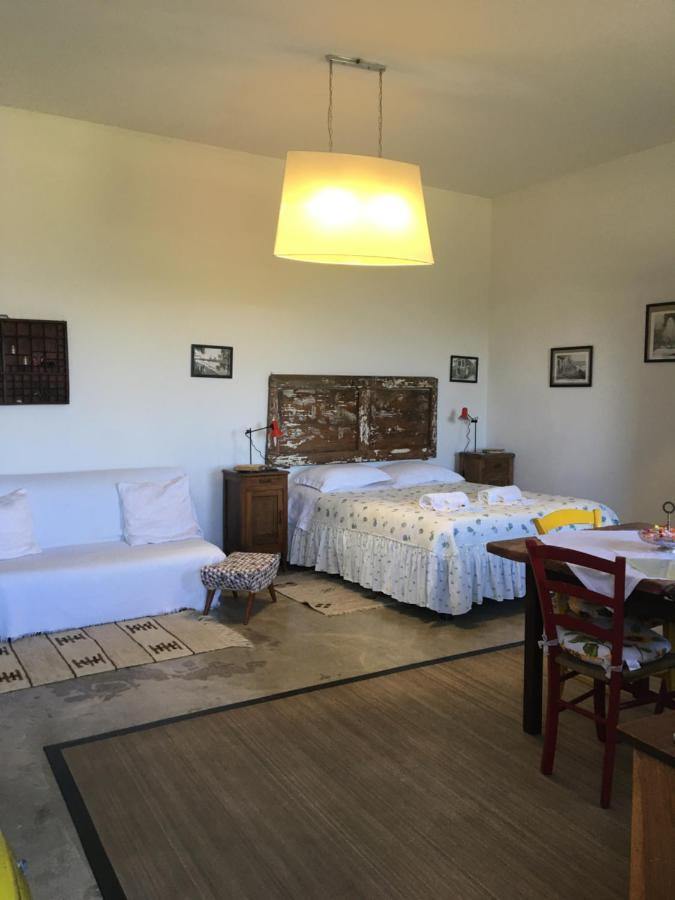 Welcome In Toscana Polcanto 외부 사진