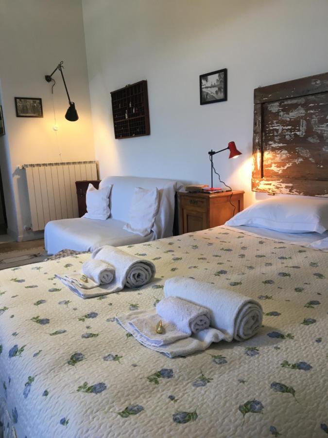 Welcome In Toscana Polcanto 외부 사진